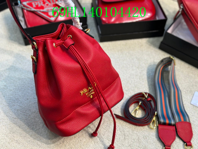 Prada Bags - The Luxera Bags  665