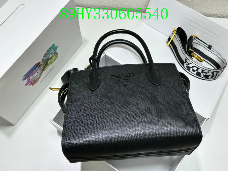 Prada Bags - The Luxera Bags  227