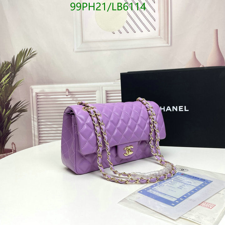 Chanel Bags Crossbody - 010