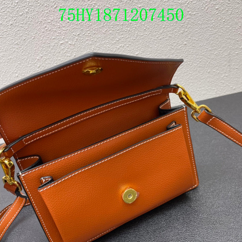 Prada Bags - The Luxera Bags  723