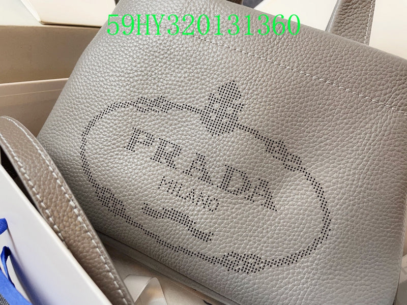 Prada Bags - The Luxera Bags  601
