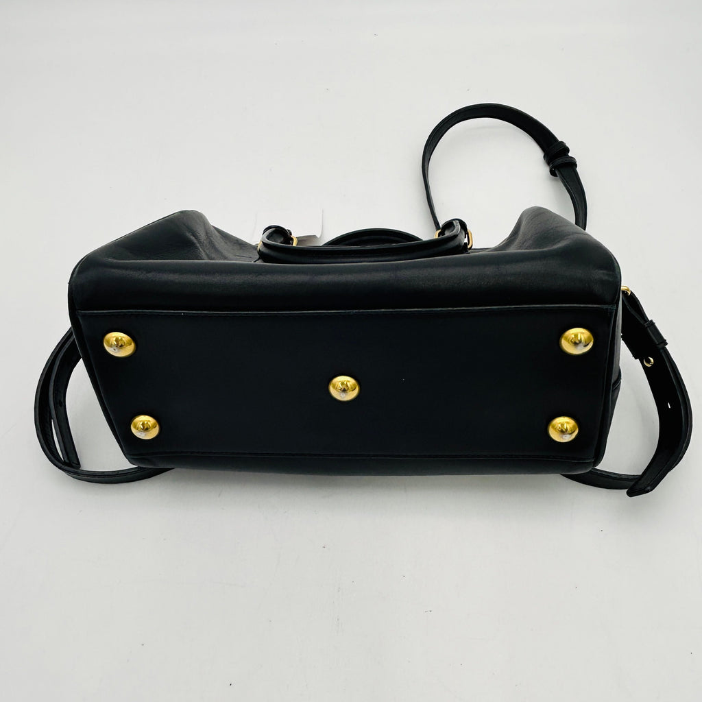 Saint Laurent Baby Classic Duffle Bag WD13442