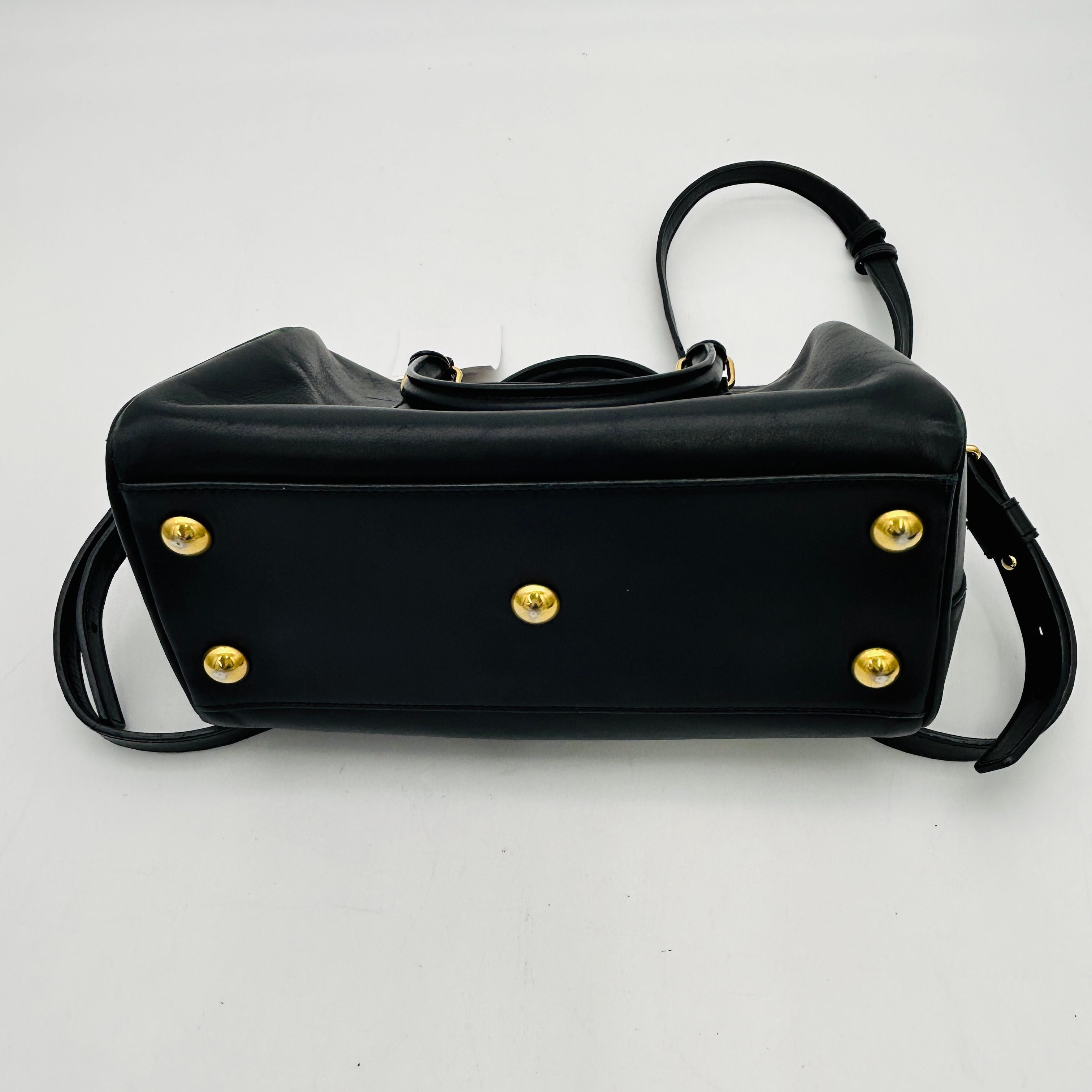 Saint Laurent Baby Classic Duffle Bag WD13442