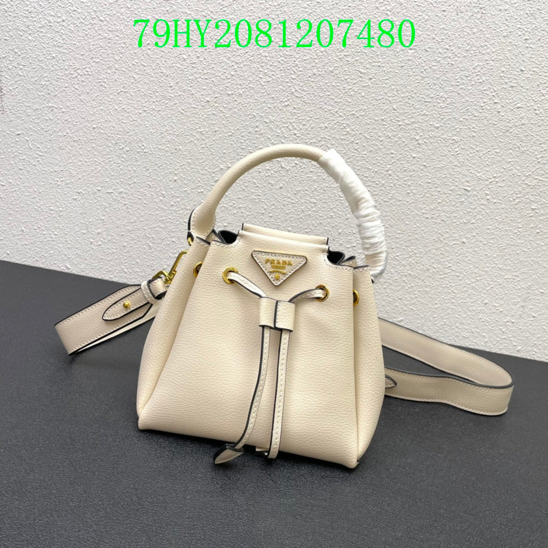 Prada Bags - The Luxera Bags  708