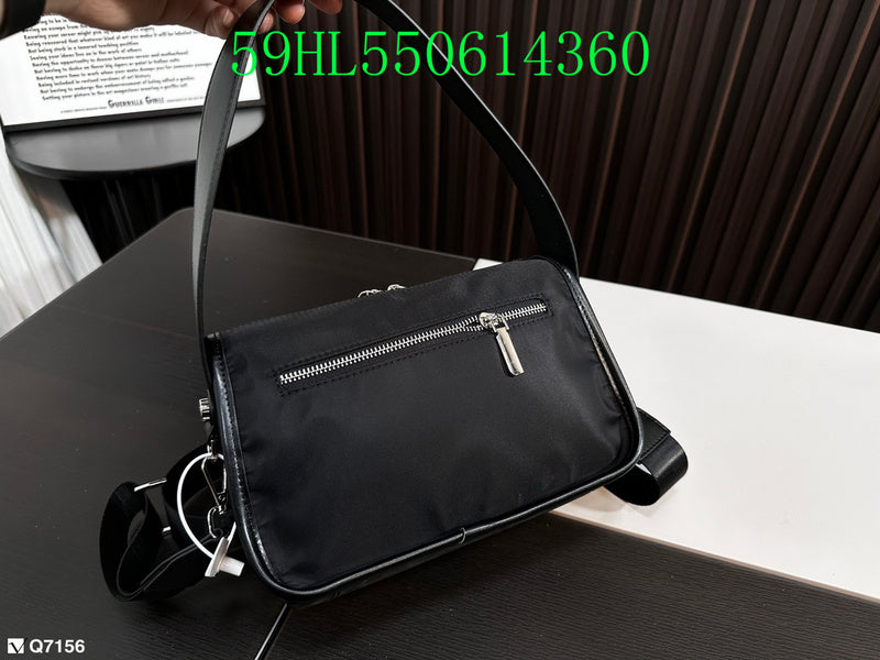 Prada Bags - The Luxera Bags  195