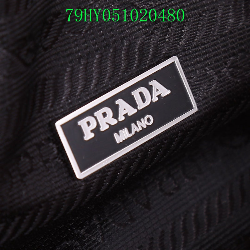 Prada Bags - The Luxera Bags  884