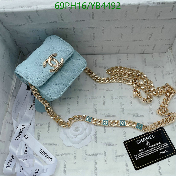 Chanel Bags Crossbody - 472