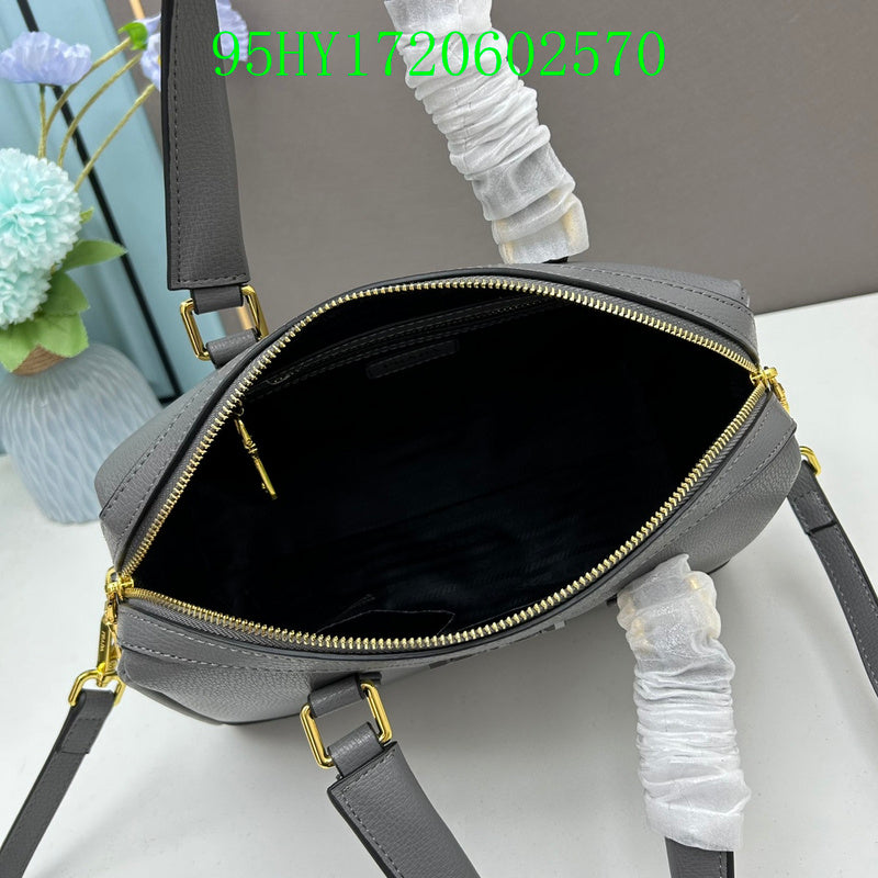 Prada Bags - The Luxera Bags  230
