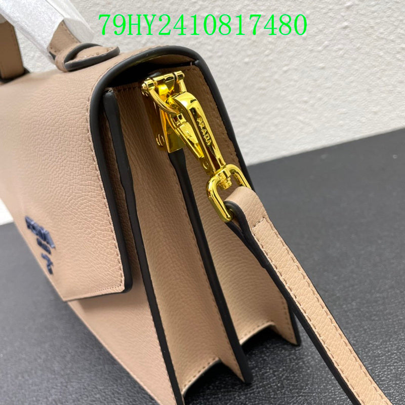 Prada Bags - The Luxera Bags  1052