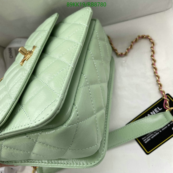 Chanel Bags Crossbody - 169