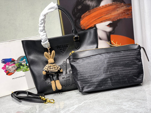 Barnes-Bags - Prada Bags - 971