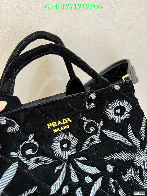 Prada Bags - The Luxera Bags  715