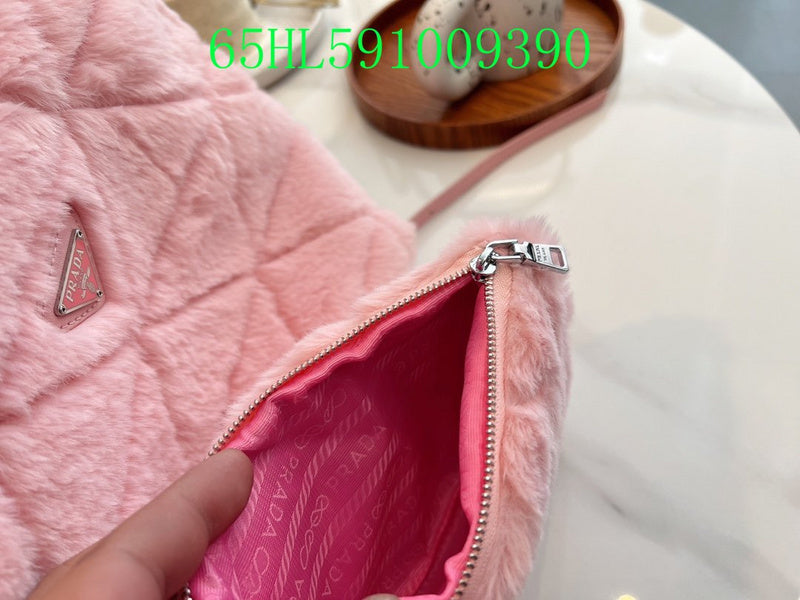 Prada Bags - The Luxera Bags  913
