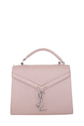 YSL Beige Cassandra Shoulder Bag