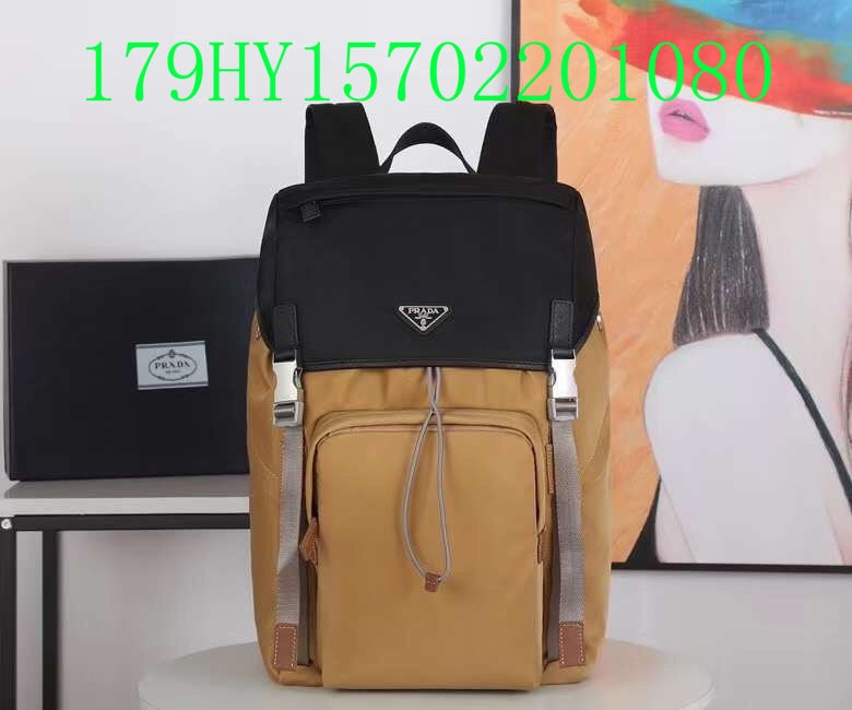 Prada Bags - The Luxera Bags  515