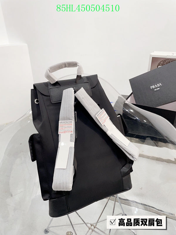 Prada Bags - The Luxera Bags  339