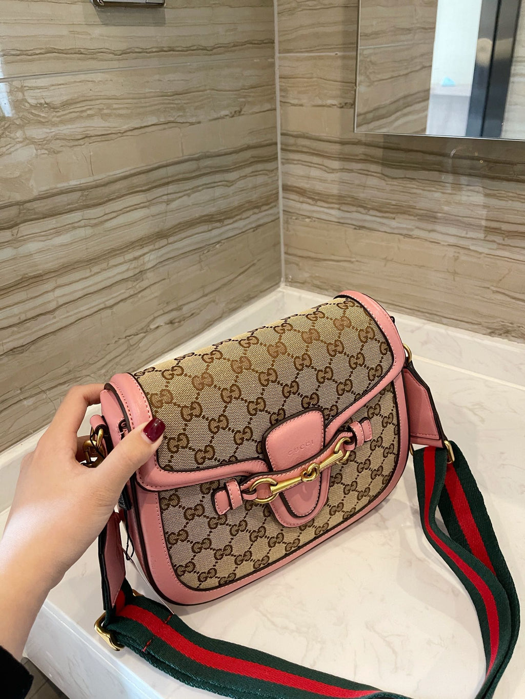 LB - New 1:1 rep  Bags Gucci 191