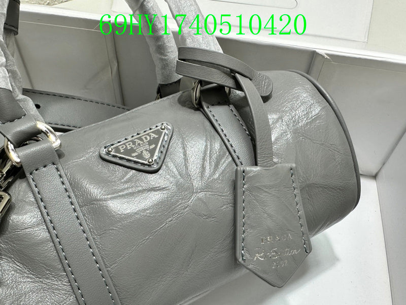 Prada Bags - The Luxera Bags  315