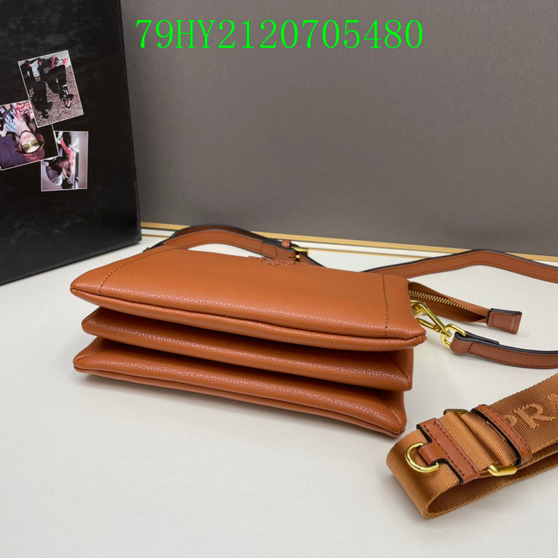 Prada Bags - The Luxera Bags  111