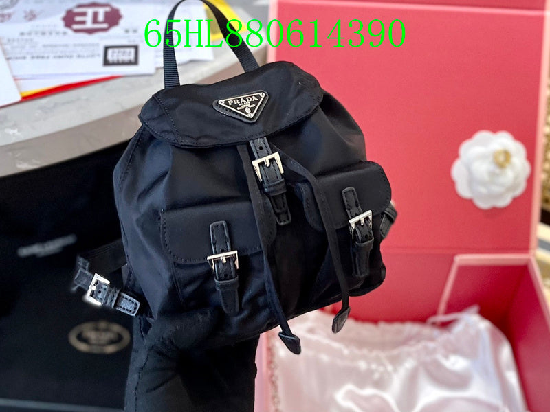 Prada Bags - The Luxera Bags  188