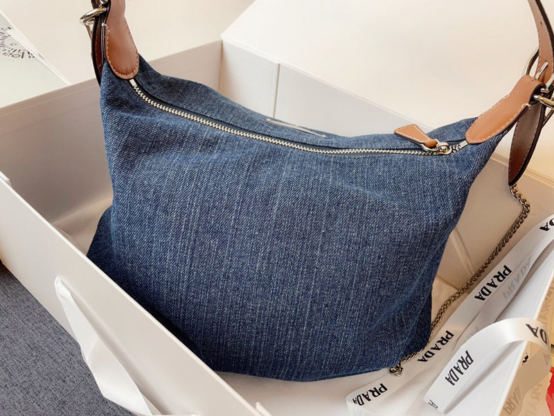 Prada Bags - Luxera Bags - 1127