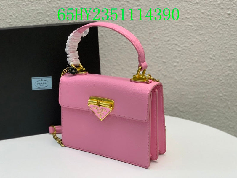 Prada Bags - The Luxera Bags  807