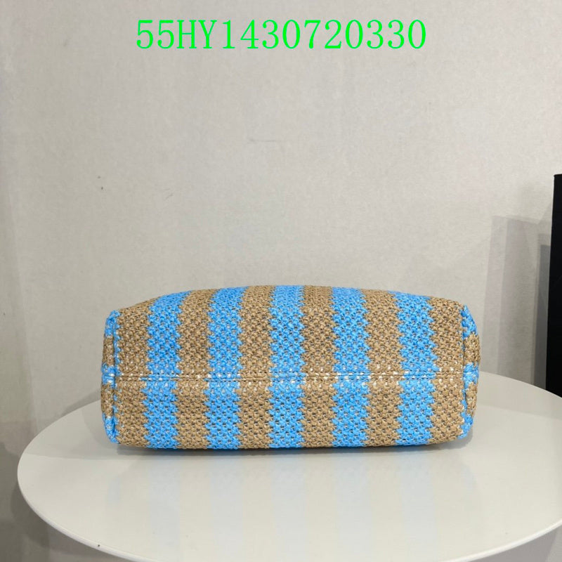 Prada Bags - The Luxera Bags  1111