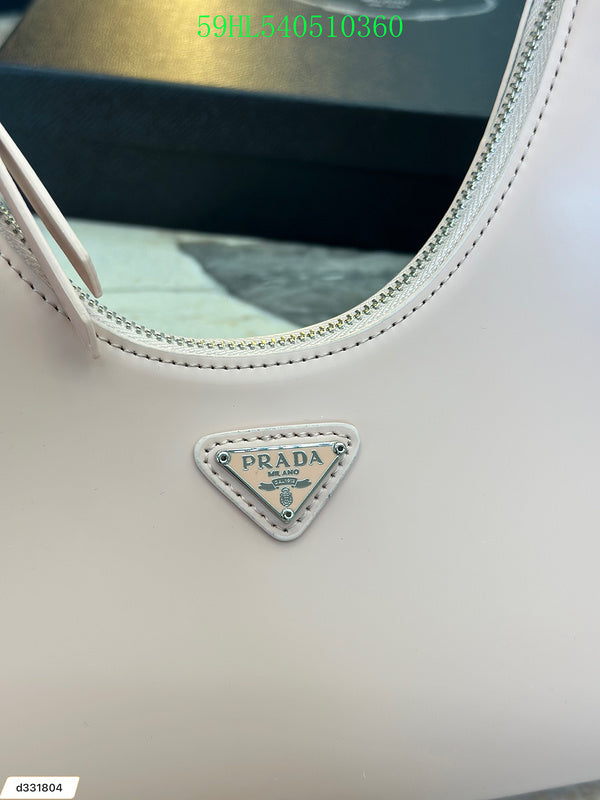 Prada Bags - The Luxera Bags  311
