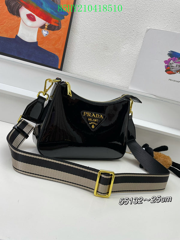 Prada Bags - The Luxera Bags  383