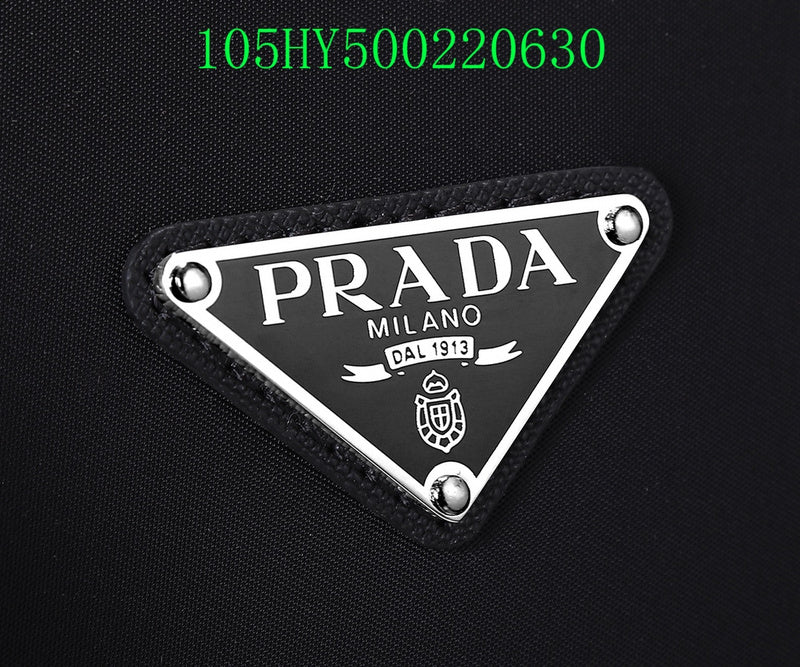 Prada Bags - The Luxera Bags  534