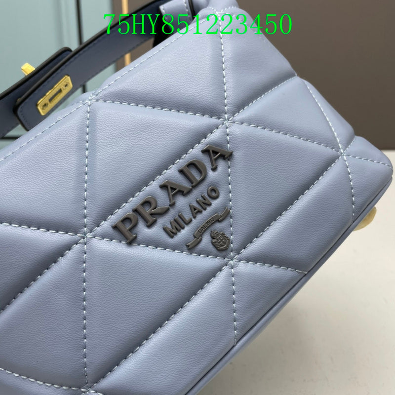 Prada Bags - The Luxera Bags  684