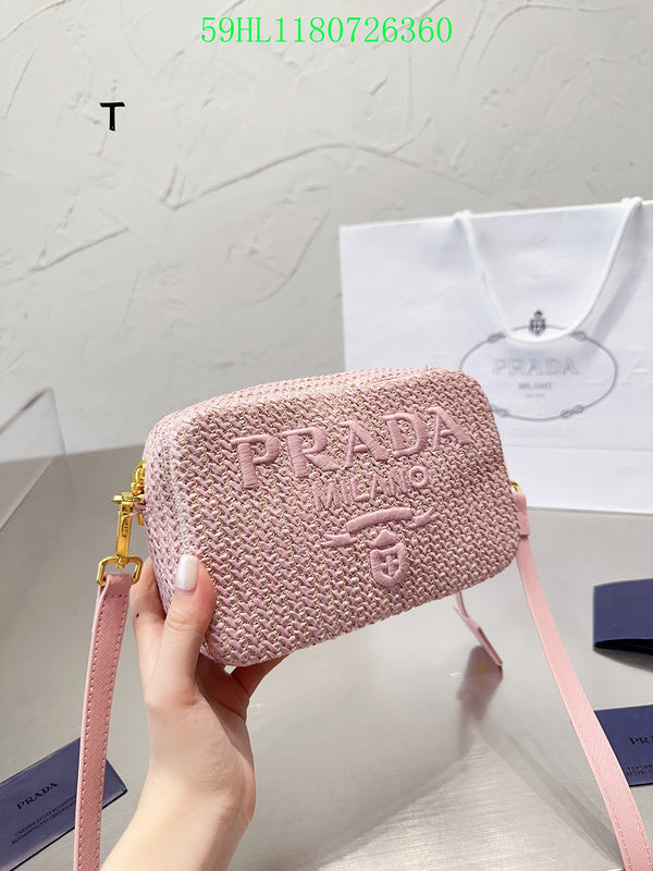 Prada Bags - The Luxera Bags  079