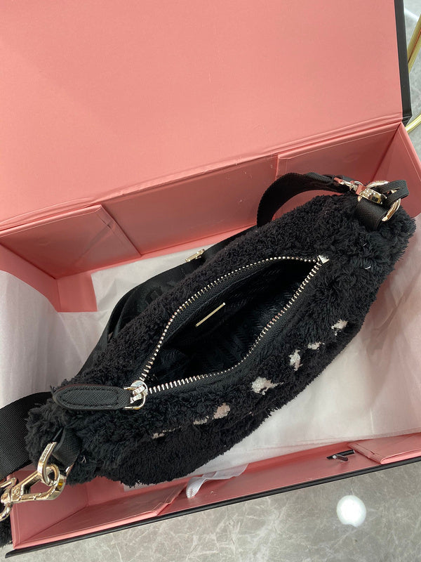 Barnes-Bags - Prada Bags - 804