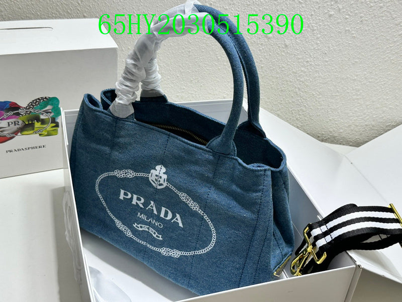 Prada Bags - The Luxera Bags  292
