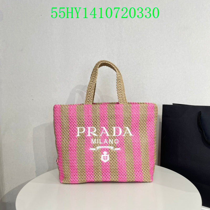 Prada Bags - The Luxera Bags  1106