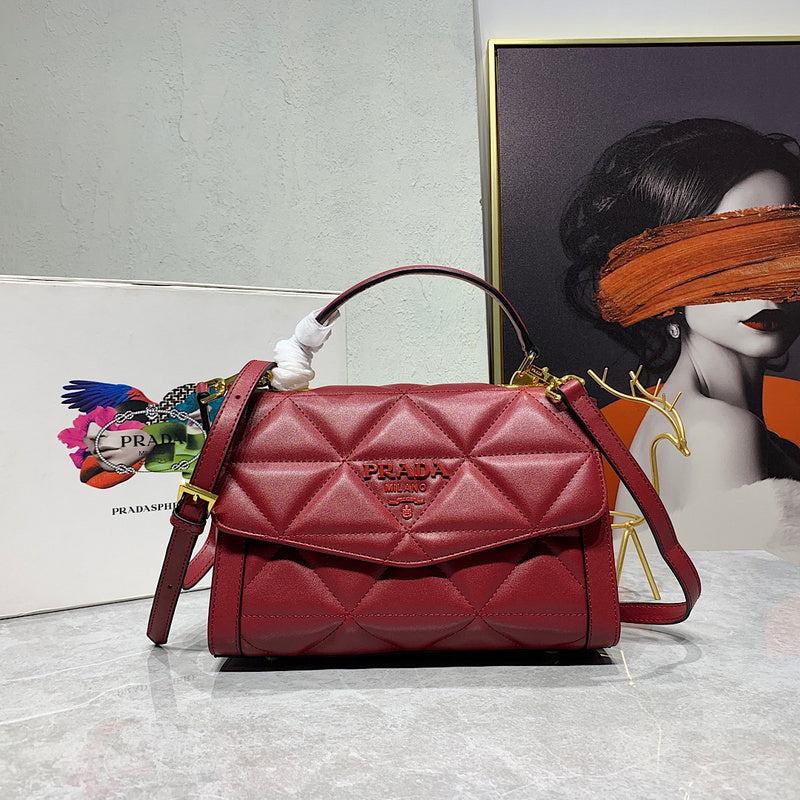 Prada Bags - Luxera Bags - 1107