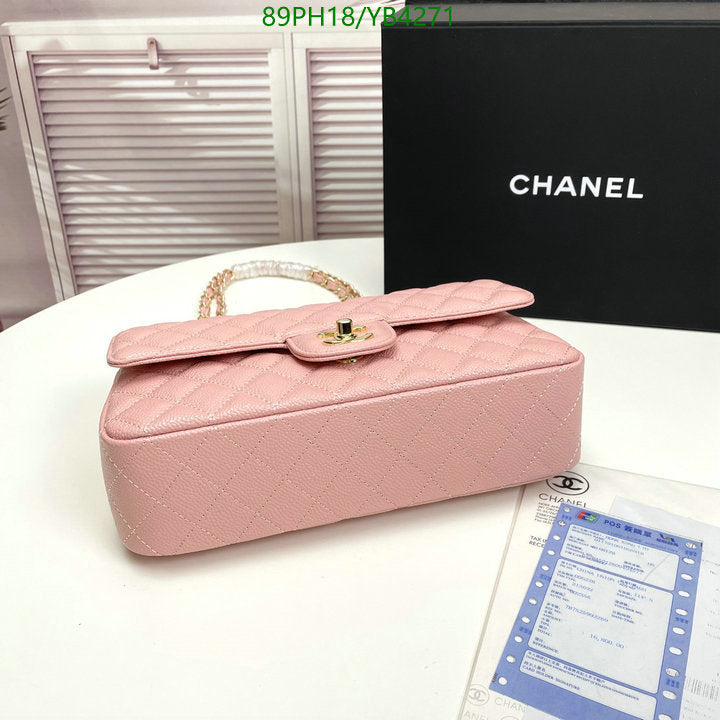 Chanel Bags Crossbody - 476