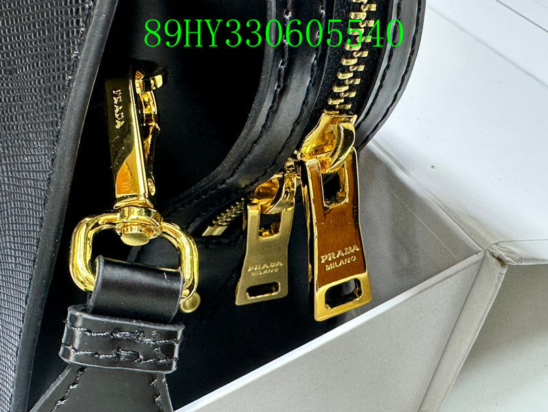 Prada Bags - The Luxera Bags  227