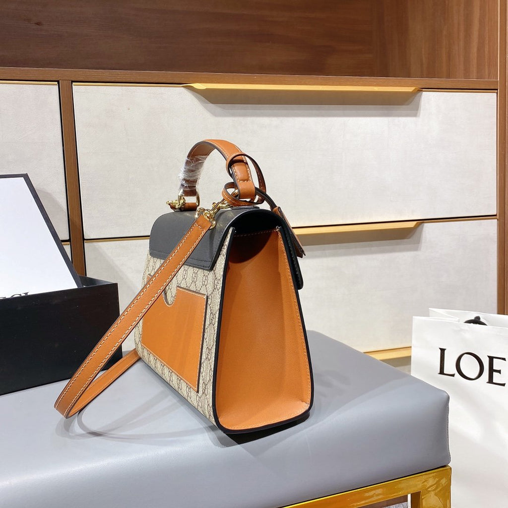 LB - New 1:1 rep  Bags Gucci 291