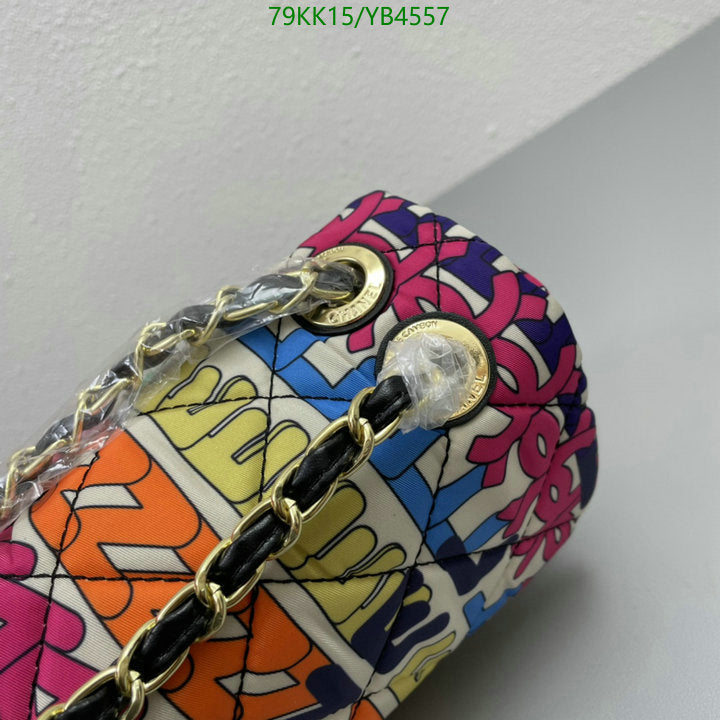 Chanel Bags Crossbody - 450
