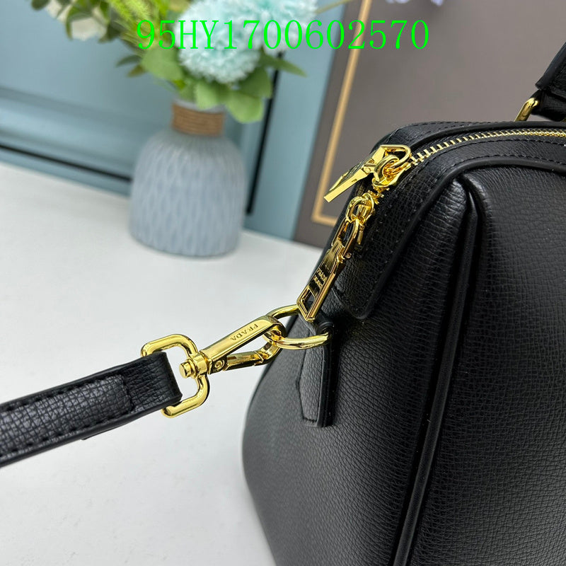 Prada Bags - The Luxera Bags  235