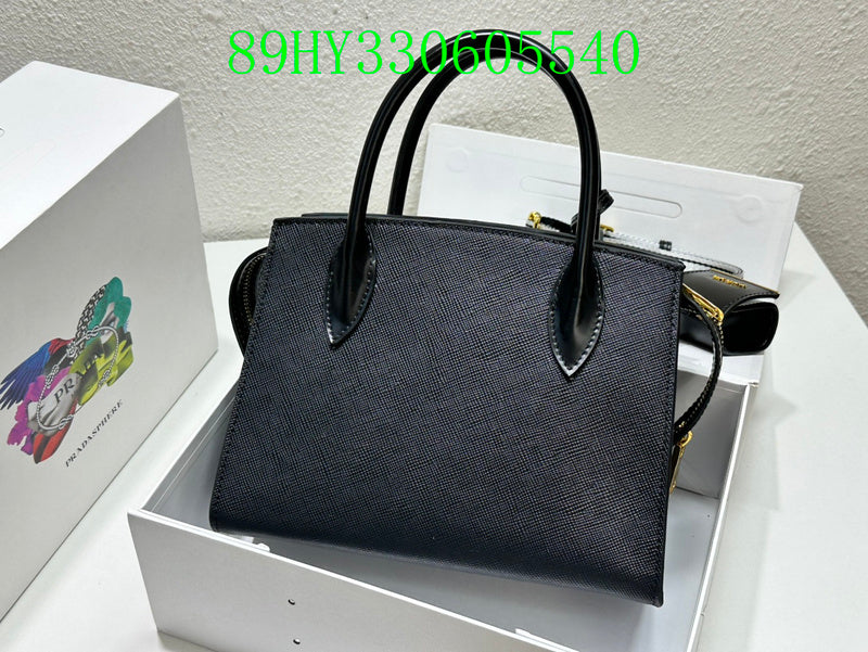 Prada Bags - The Luxera Bags  227