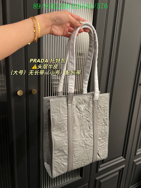 Prada Bags - The Luxera Bags  351