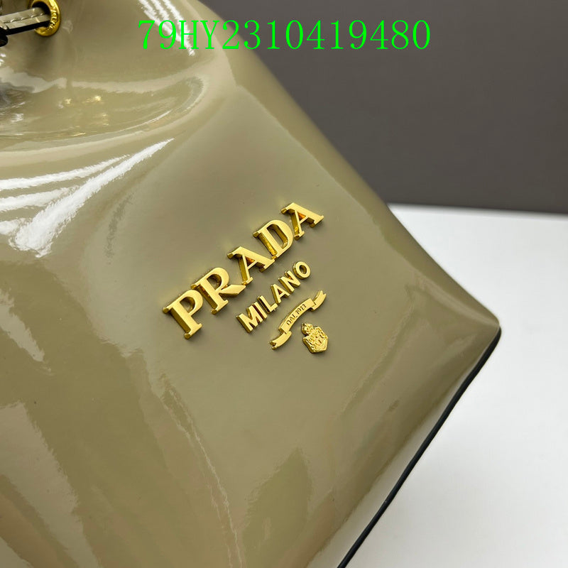 Prada Bags - The Luxera Bags  359