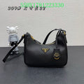 Prada Bags - The Luxera Bags  662