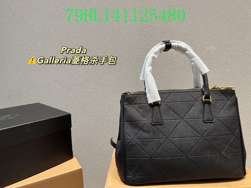 Prada Bags - The Luxera Bags  775