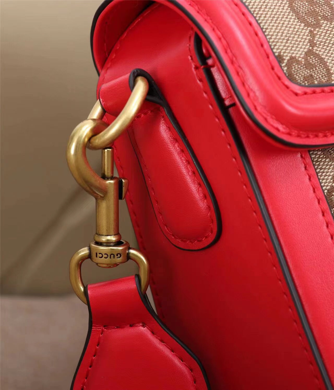 LB - New 1:1 rep Bag Gucci 464
