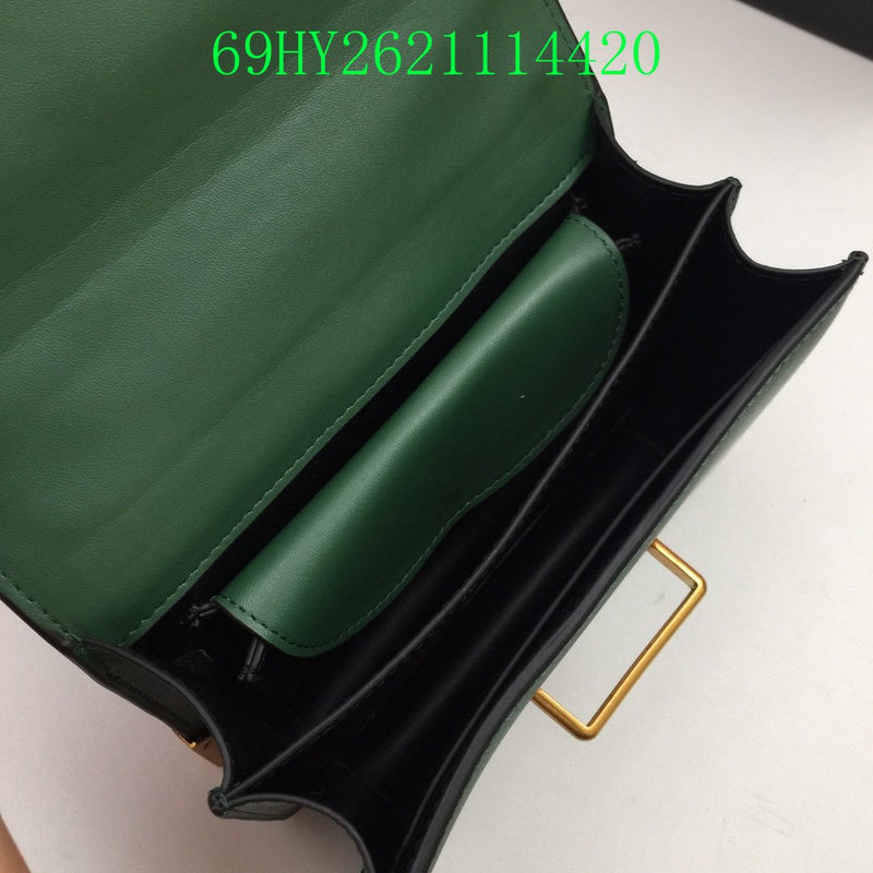 Prada Bags - The Luxera Bags  796