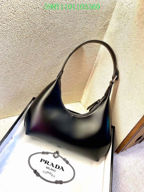 Prada Bags - The Luxera Bags  879