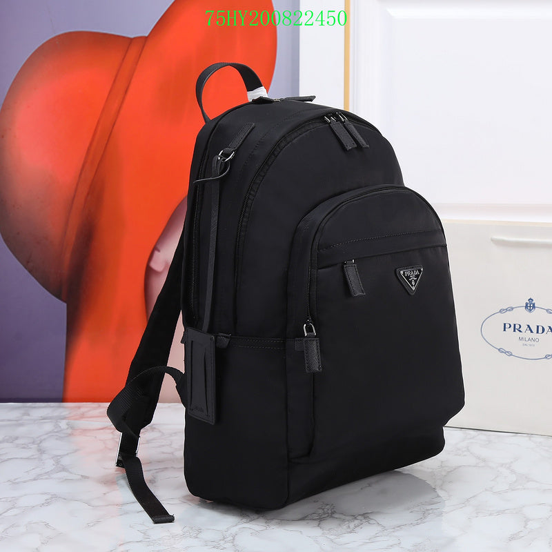 Prada Bags - The Luxera Bags  033